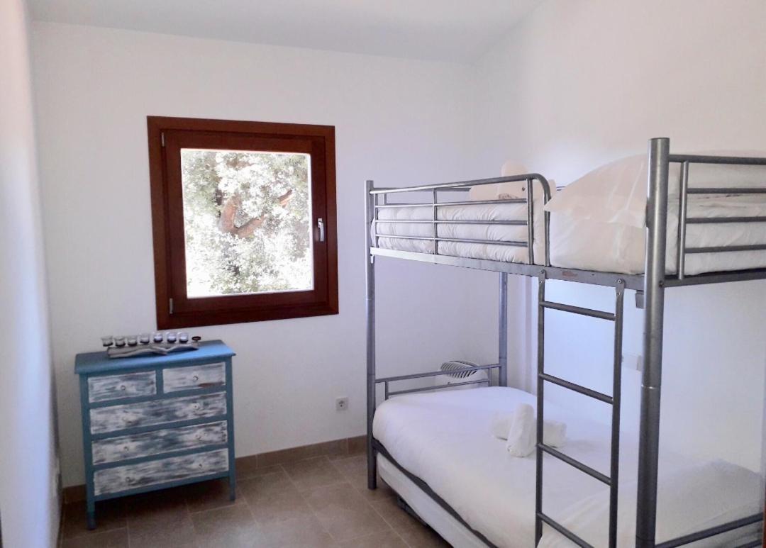 Sa Talaia Villa Лук Екстериор снимка