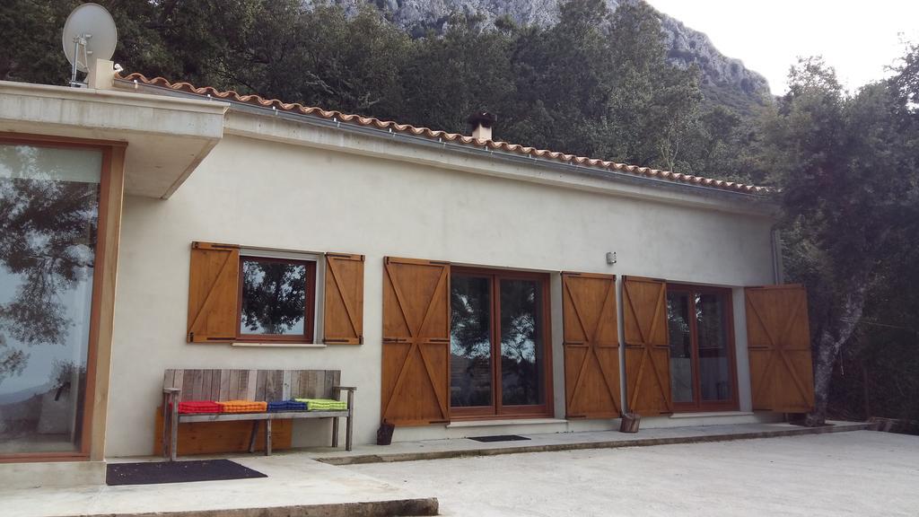 Sa Talaia Villa Лук Екстериор снимка