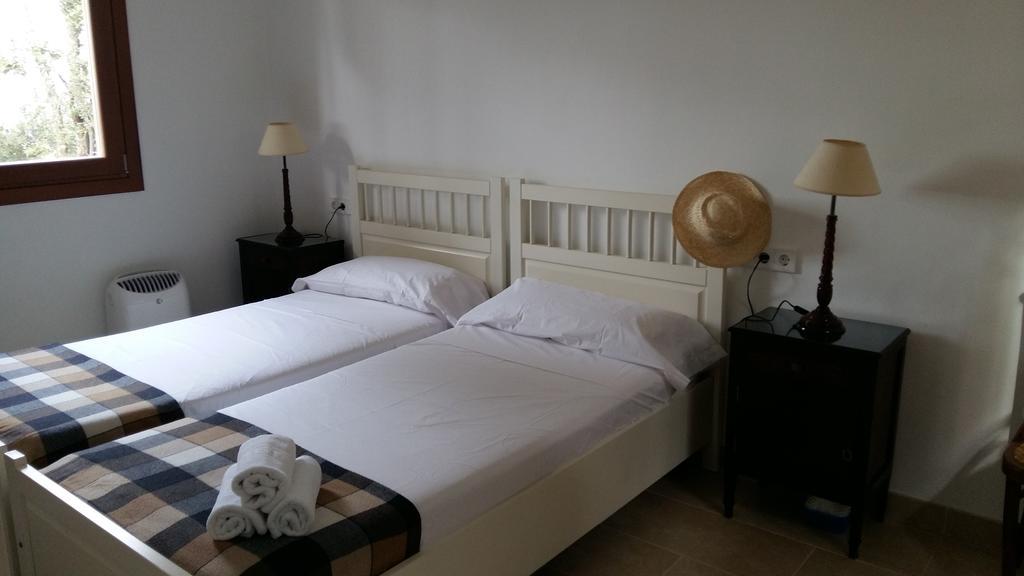 Sa Talaia Villa Лук Екстериор снимка