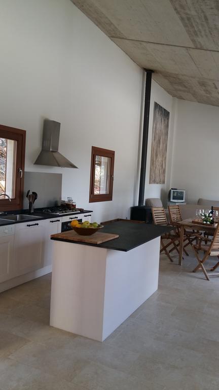 Sa Talaia Villa Лук Екстериор снимка