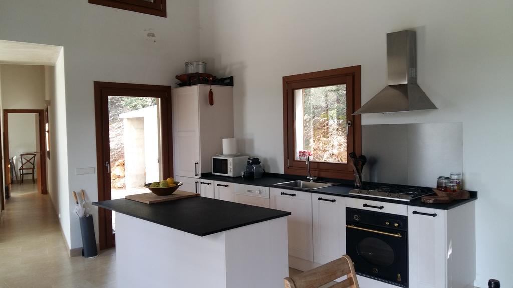 Sa Talaia Villa Лук Екстериор снимка