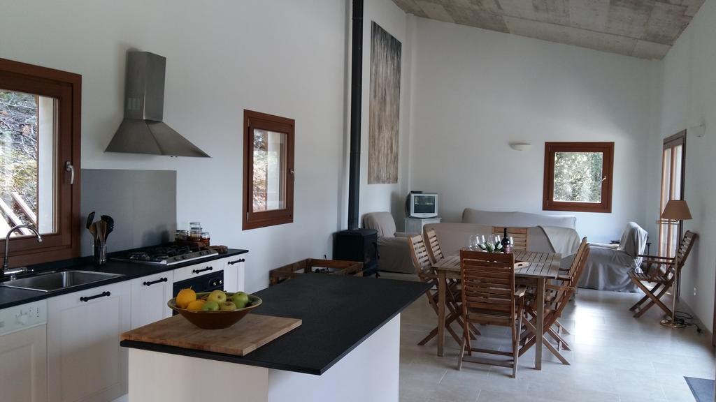 Sa Talaia Villa Лук Екстериор снимка