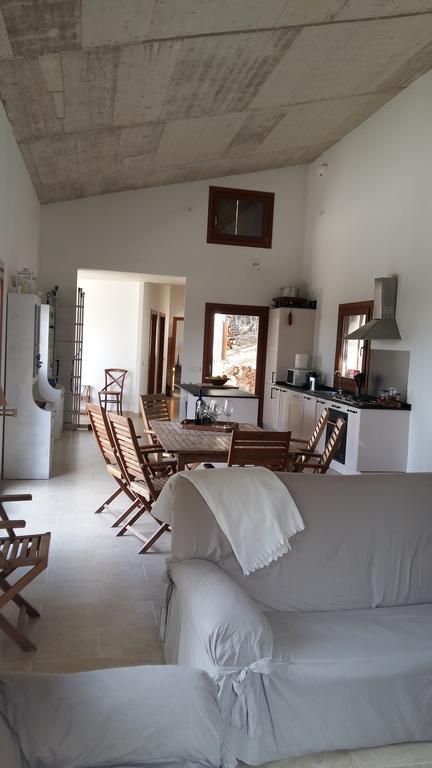 Sa Talaia Villa Лук Екстериор снимка