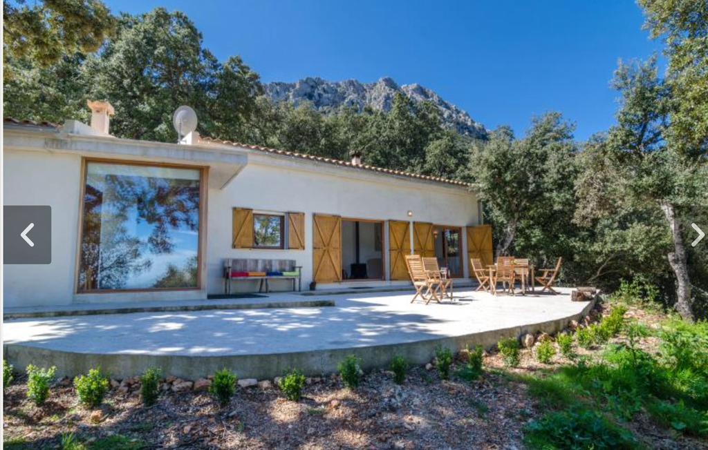 Sa Talaia Villa Лук Екстериор снимка