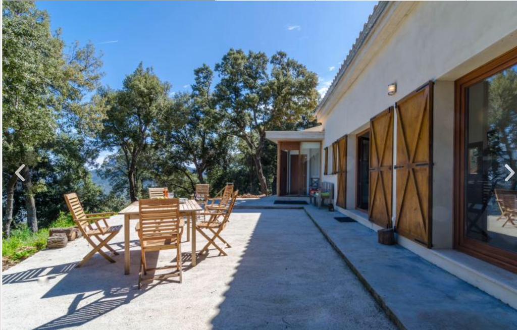 Sa Talaia Villa Лук Екстериор снимка