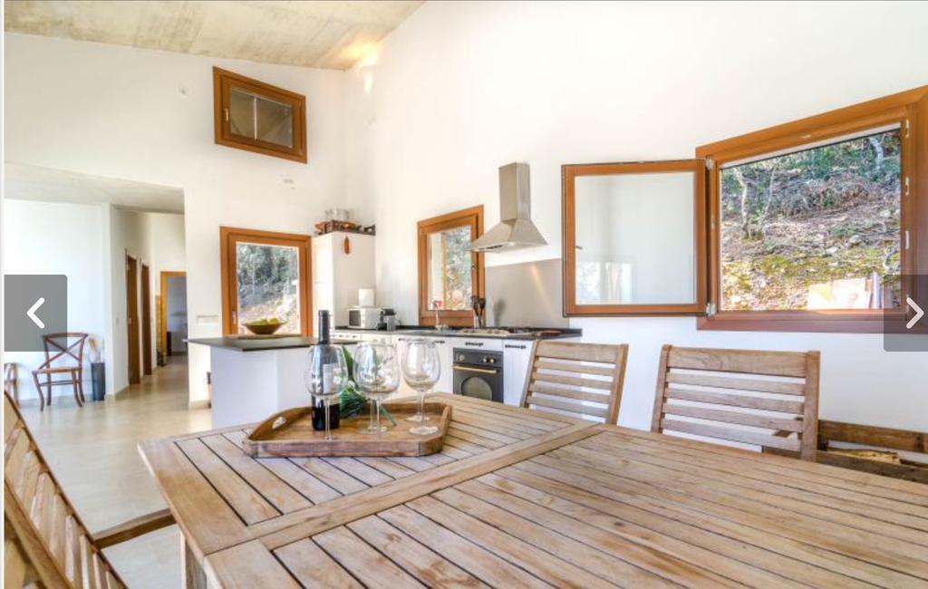 Sa Talaia Villa Лук Екстериор снимка